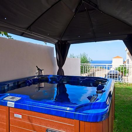 Apartment Semes Cavtat Kültér fotó