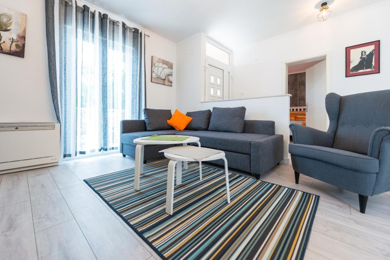 Apartment Semes Cavtat Kültér fotó