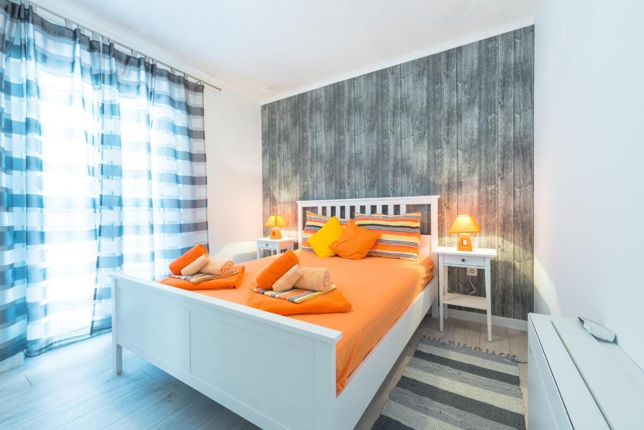 Apartment Semes Cavtat Kültér fotó