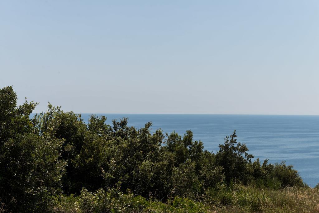Apartment Semes Cavtat Kültér fotó