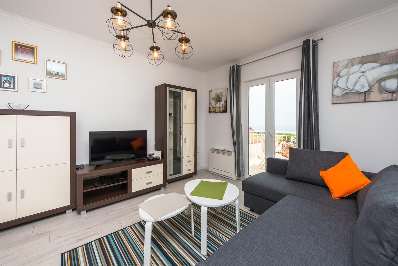 Apartment Semes Cavtat Kültér fotó