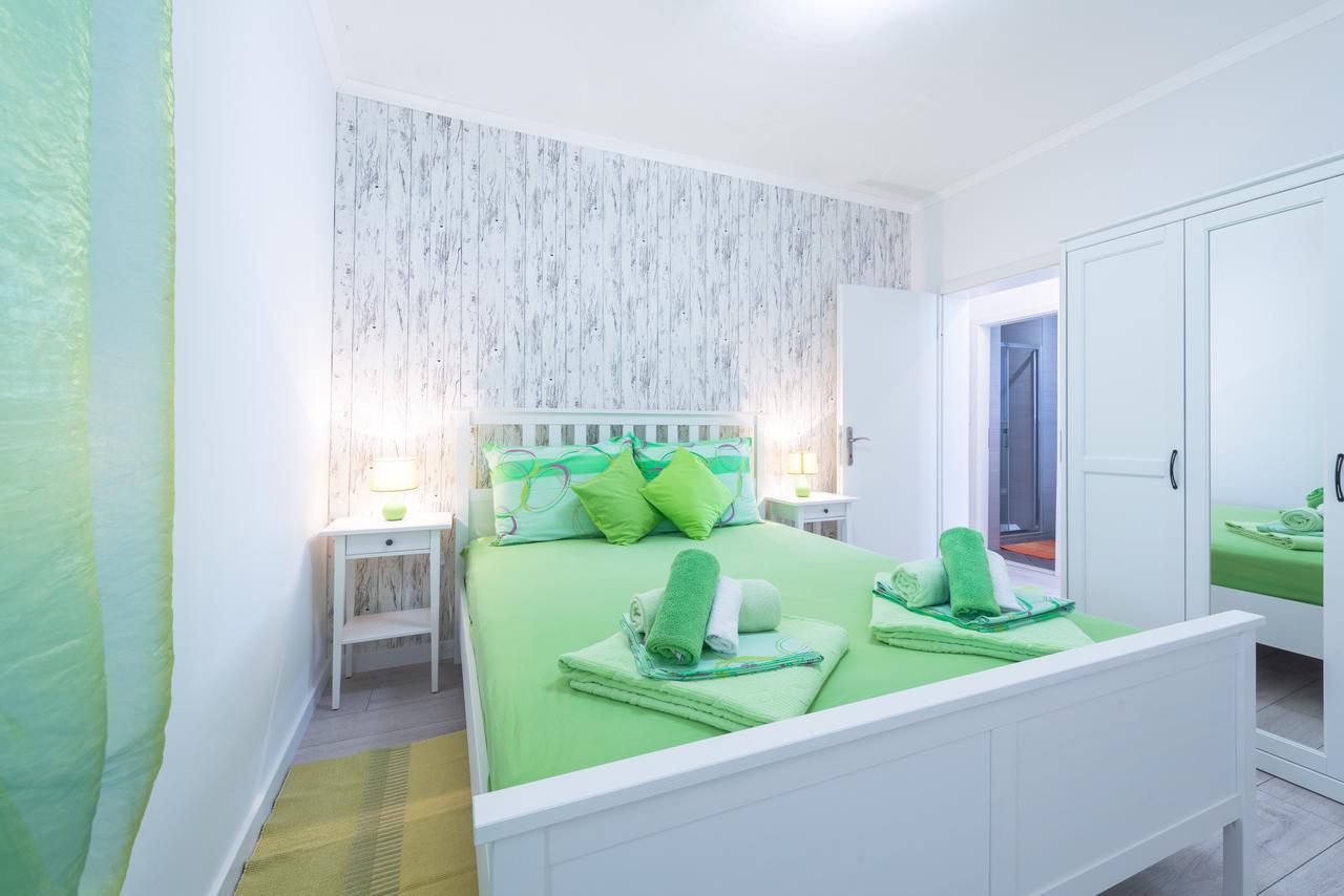 Apartment Semes Cavtat Kültér fotó