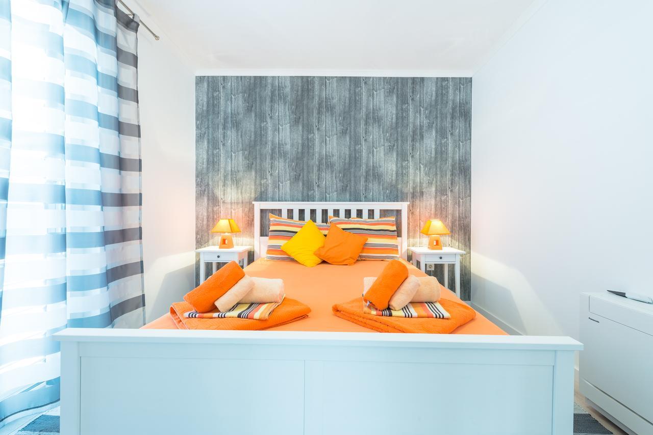 Apartment Semes Cavtat Kültér fotó