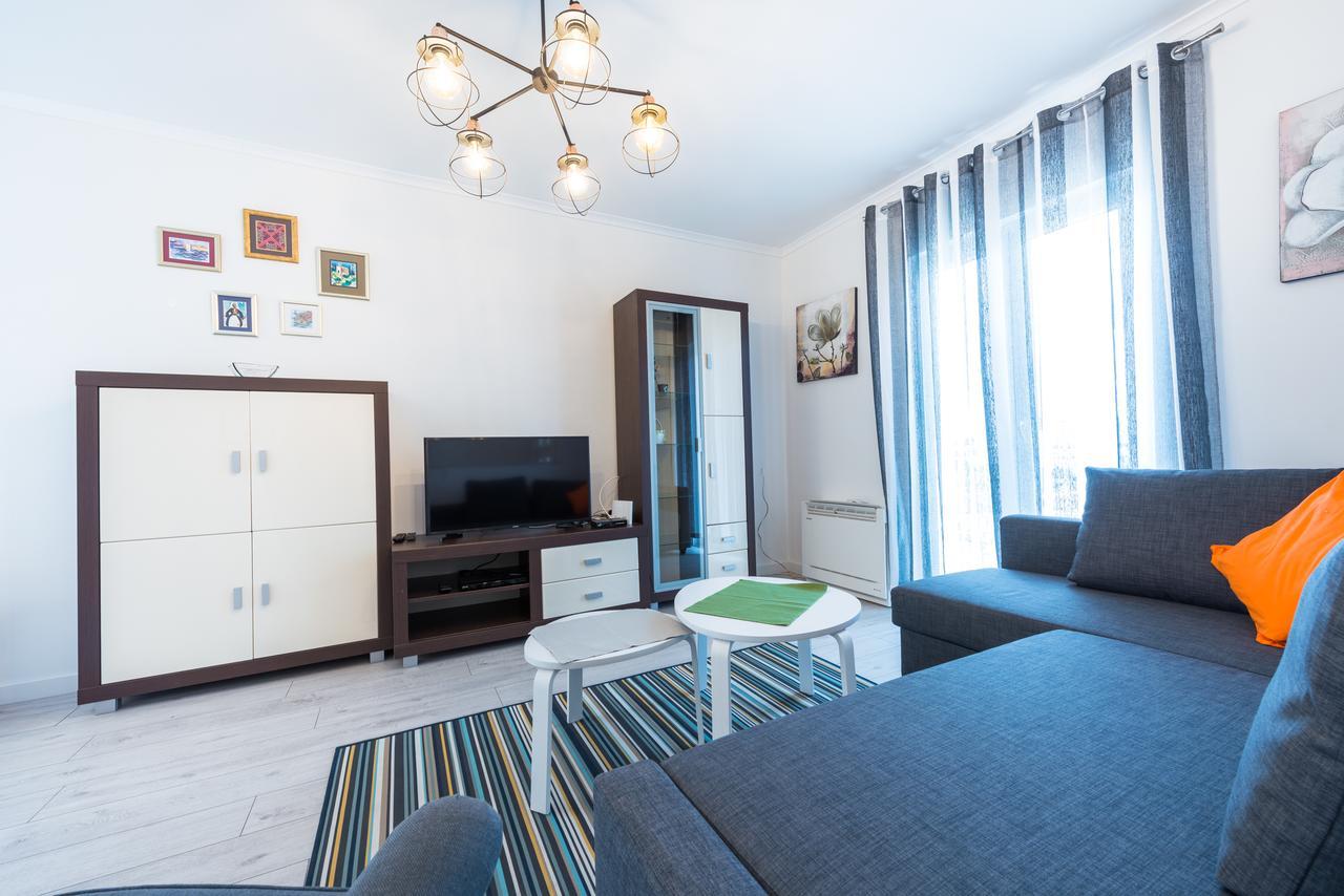Apartment Semes Cavtat Kültér fotó
