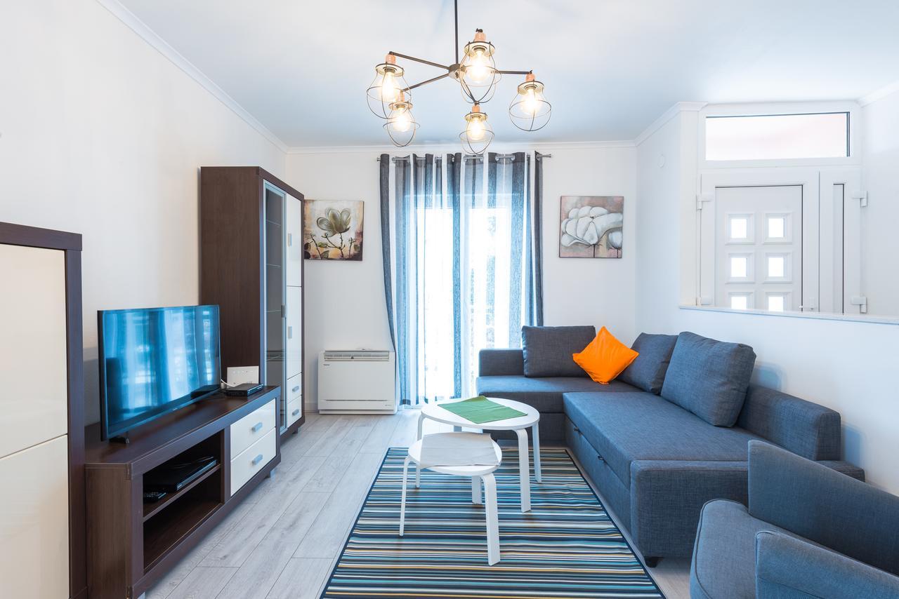 Apartment Semes Cavtat Kültér fotó
