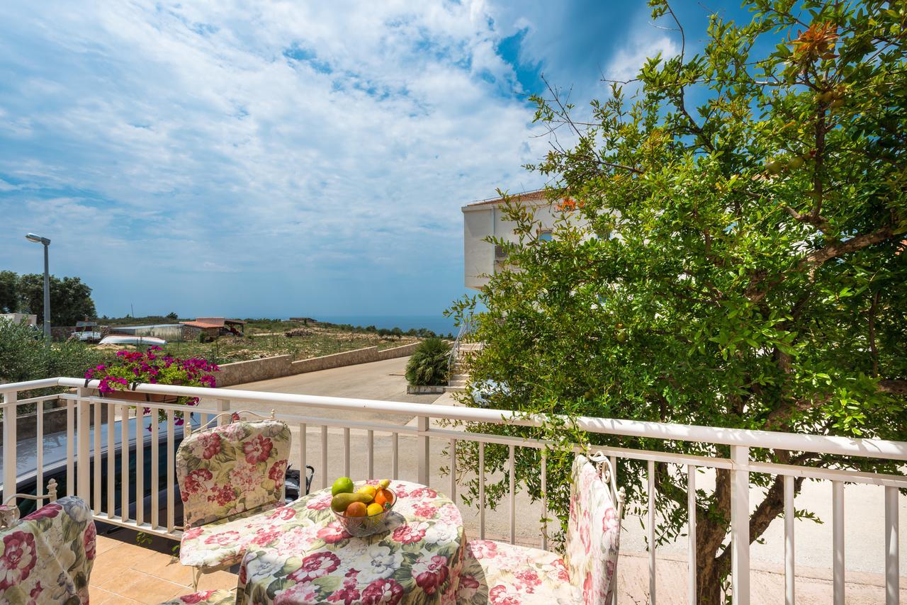 Apartment Semes Cavtat Kültér fotó